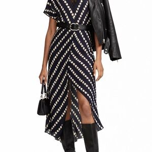 Elegant Maje Women's Dress